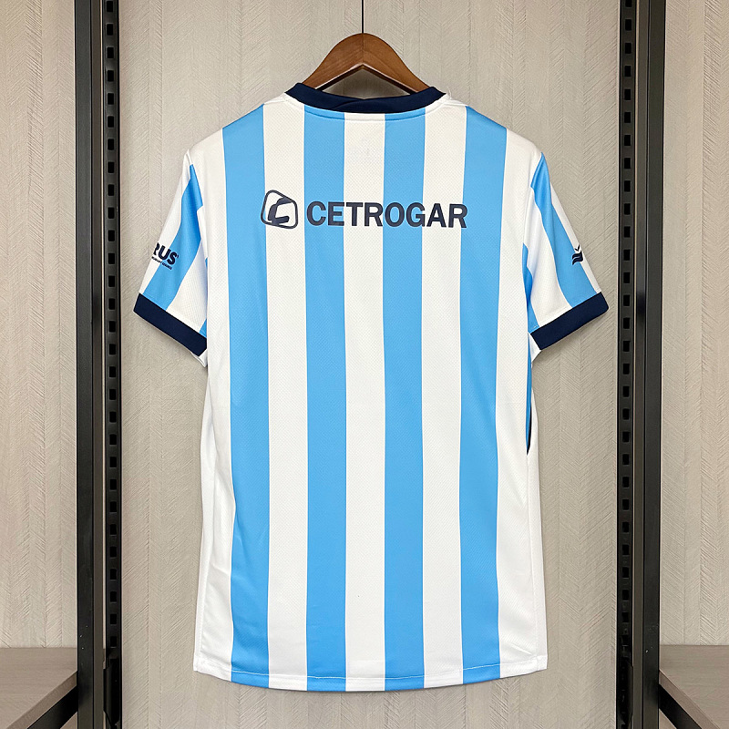 Racing Racing Avellaneda Home 9
