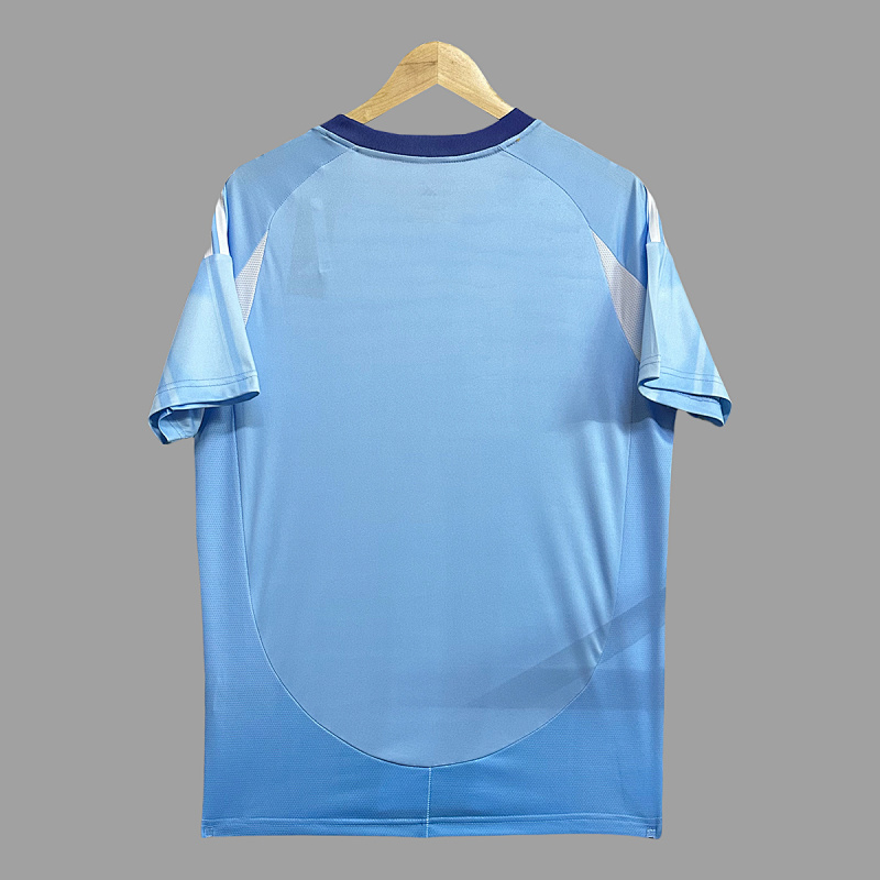 New York City FC New York City Away 7