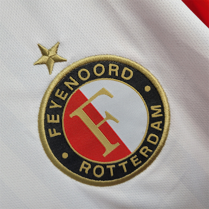 Feyenoord 23-24 Feyenoord home Size S-XXL 7