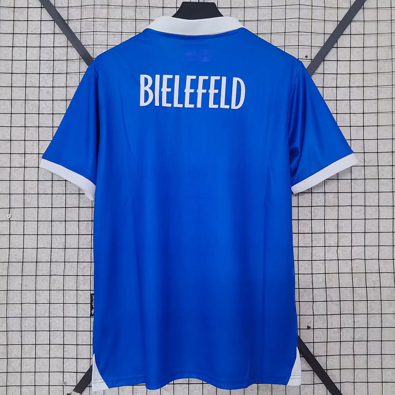 Arminia Bielefeld 25/26 Arminia Bielefeld 100th Anniversary 3