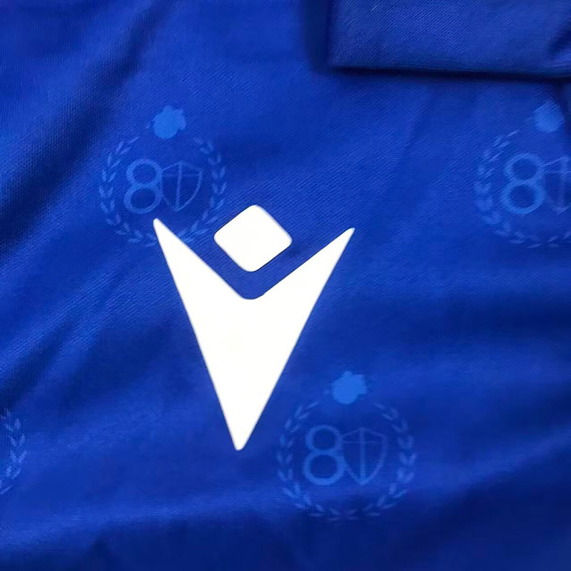 Sampdoria Soccer 26/27 Sampdoria Home 2