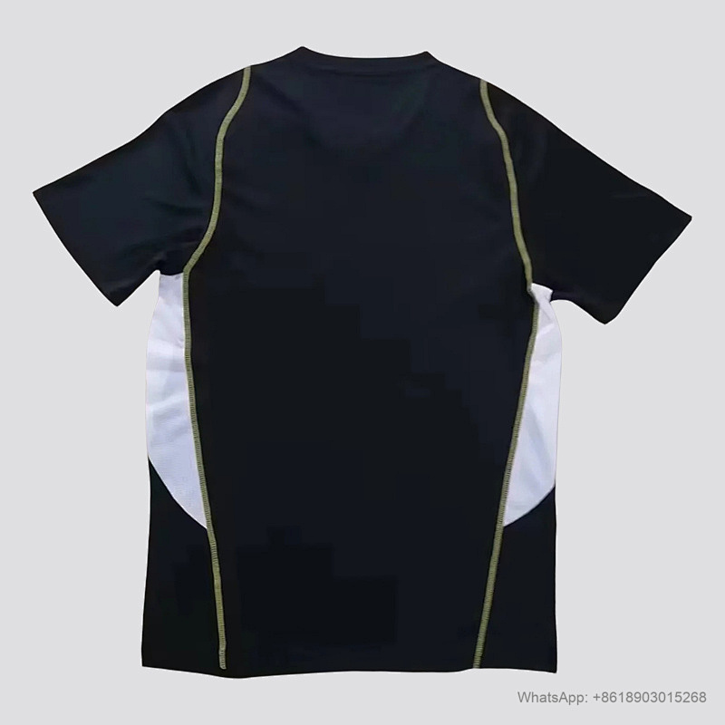Colo-Colo black 24/25 Colo-Colo black training size S-2XL 2