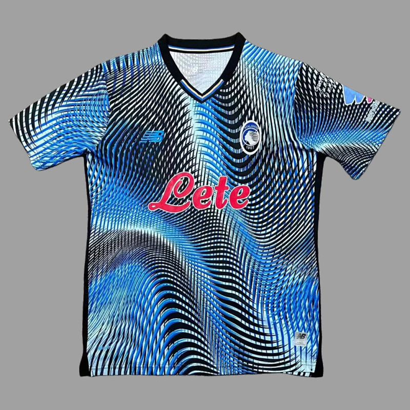 Atalanta 25/26 Atalanta Fourth