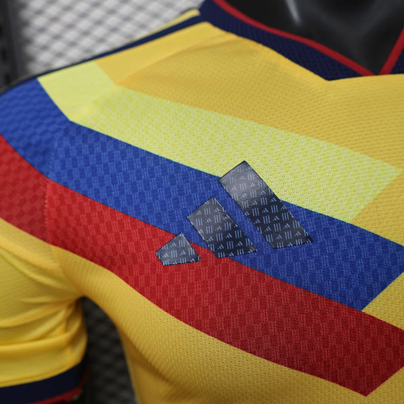 Colombia Colombia Special Player 3