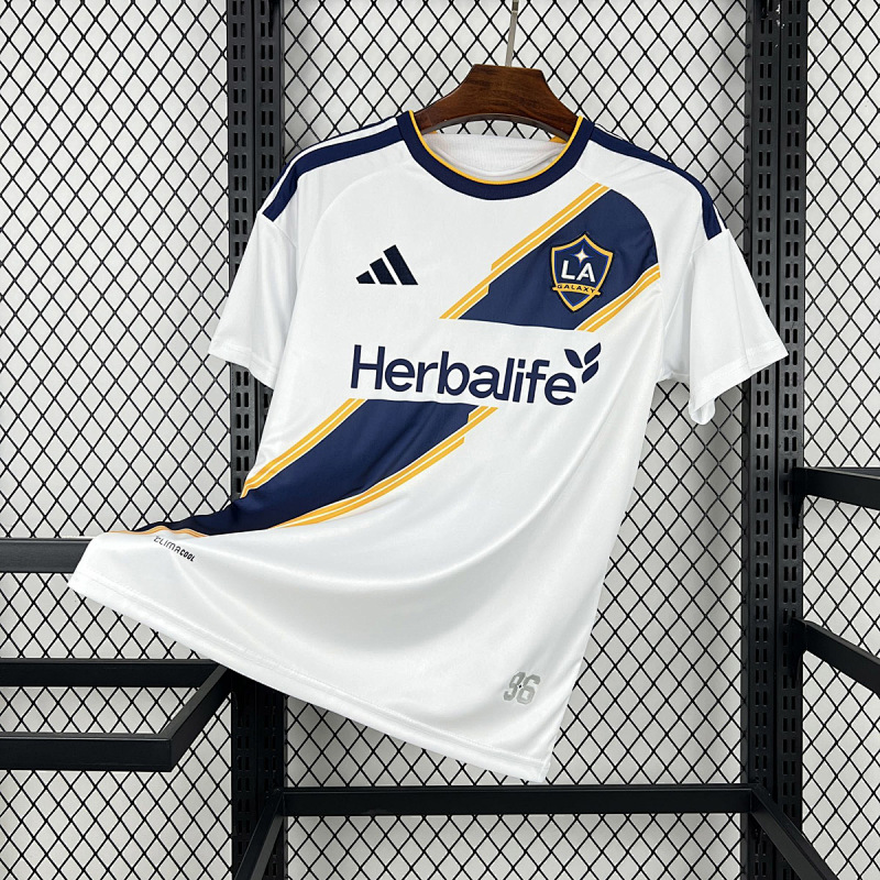 LA Galaxy La Galaxy Home