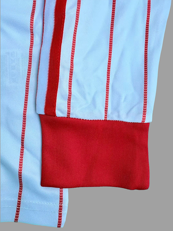 Hamburger Long 82/83 Hamburger Home Long Sleeve Retro 2