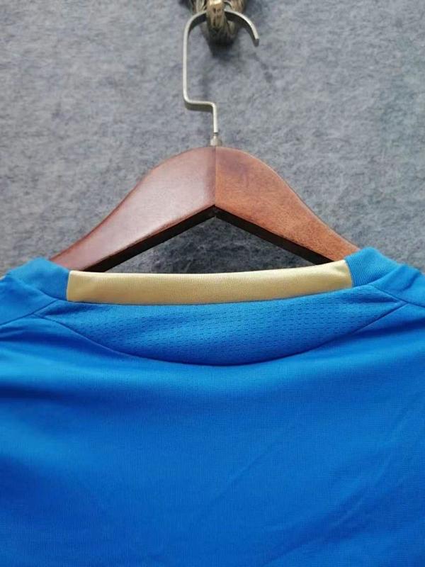 Marseille 11-12 Marseille blue away 7