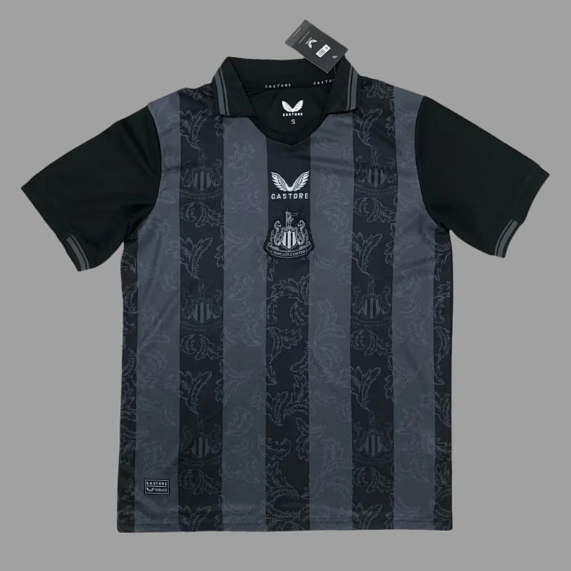 Newcastle 22/23 Newcastle Anniversary Version Retro