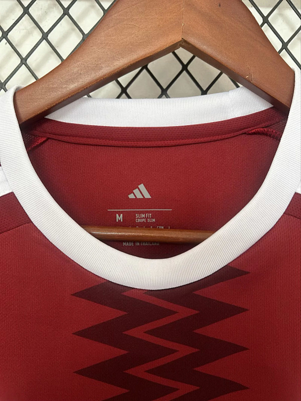 Nazionale Qatar Home 4