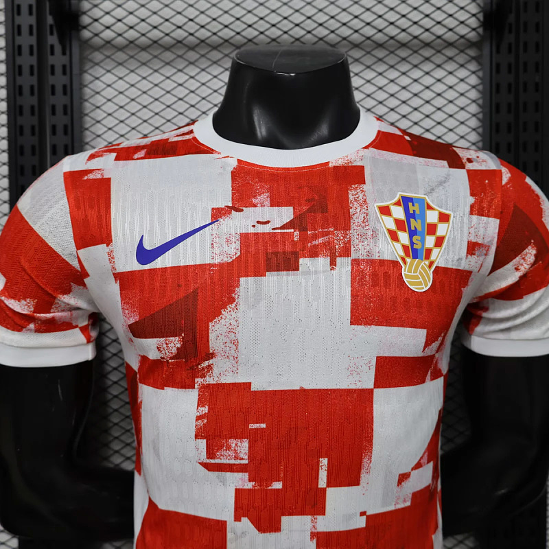 Croazia Croatia Concept Home Player 2