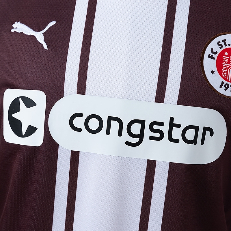 St. Pauli 25/26 St. Pauli Special Version 3