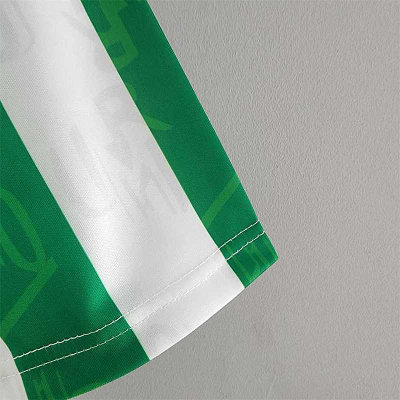 Real Betis 94-95 Real Betis home 4