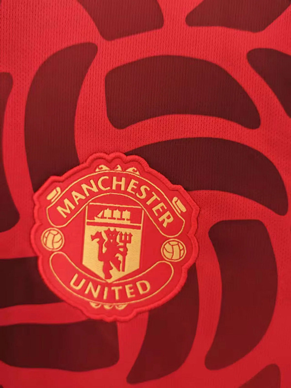 Manchester United 25/26 Manchester United Cultural Story 4