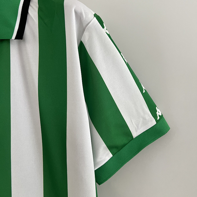 93-94 BTS 93-94 BTS home retro jersey 3