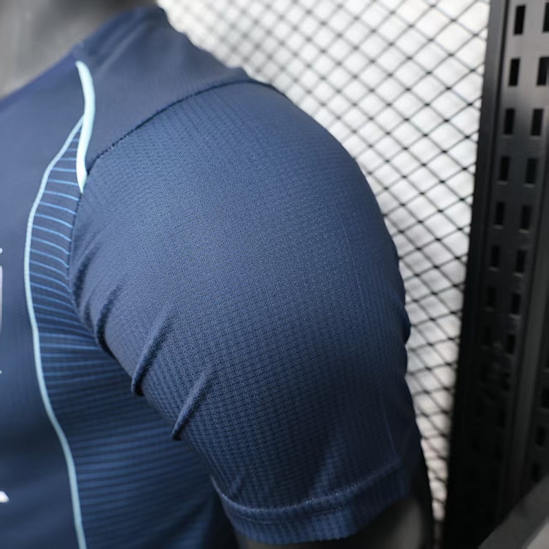 Messico Pachuca Away Player 6