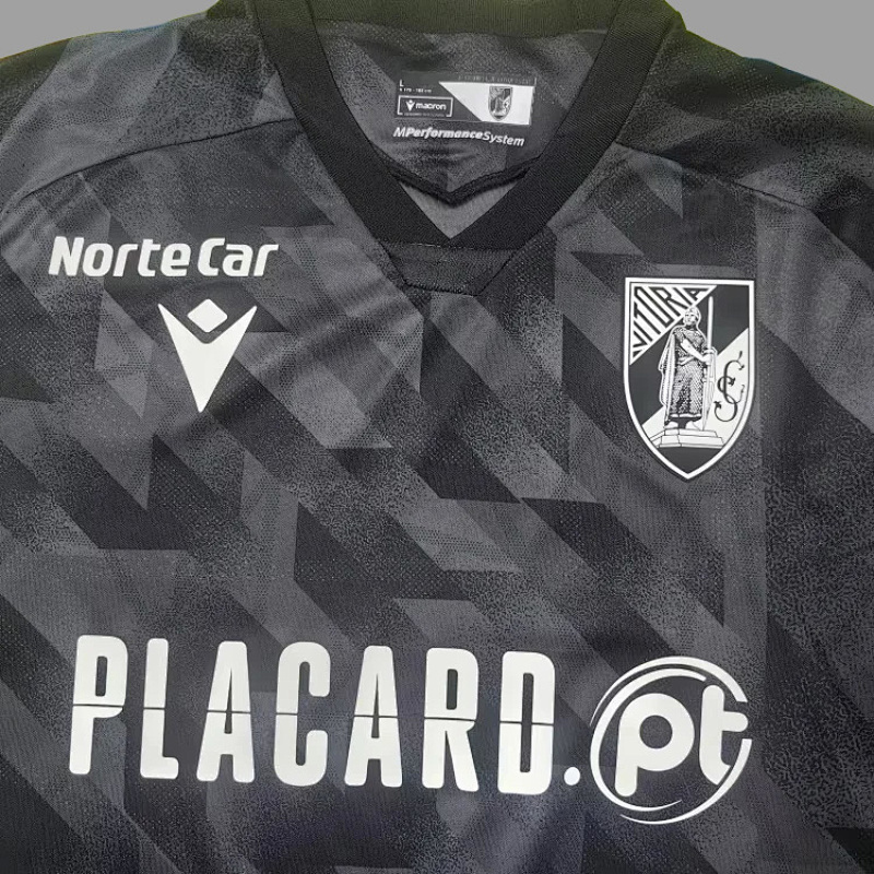 Vitoria SC 25/26 Vitoria SC Away 2