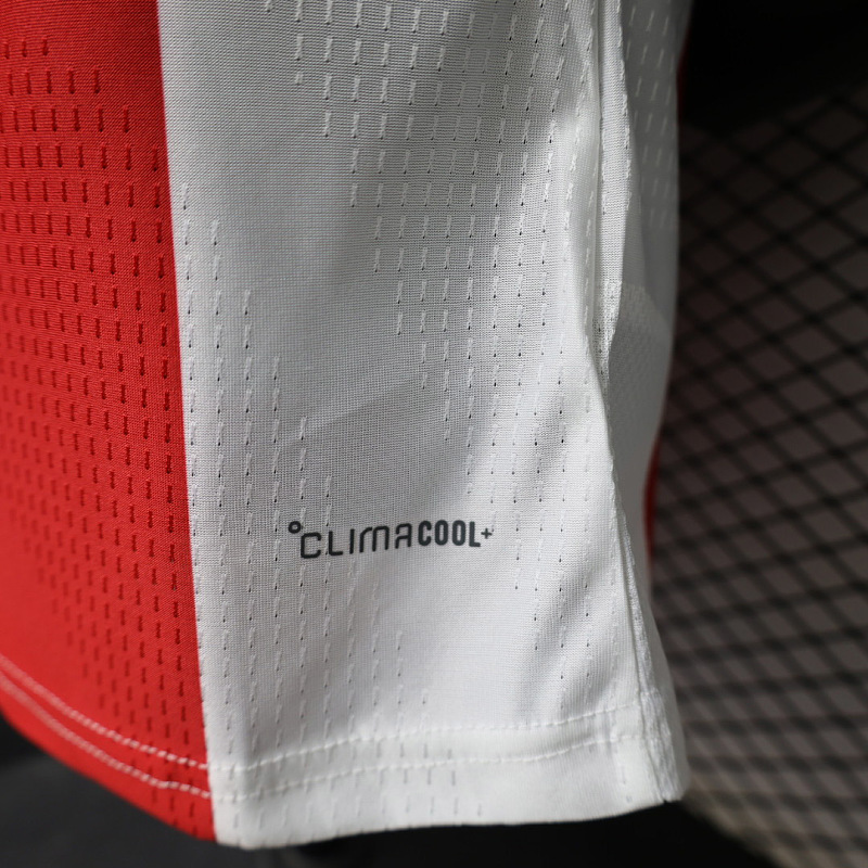 Ajax 26/27 Ajax Home Player 7