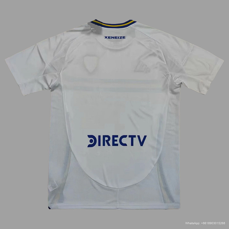 Boca Juniors 24/25 Boca Away 2