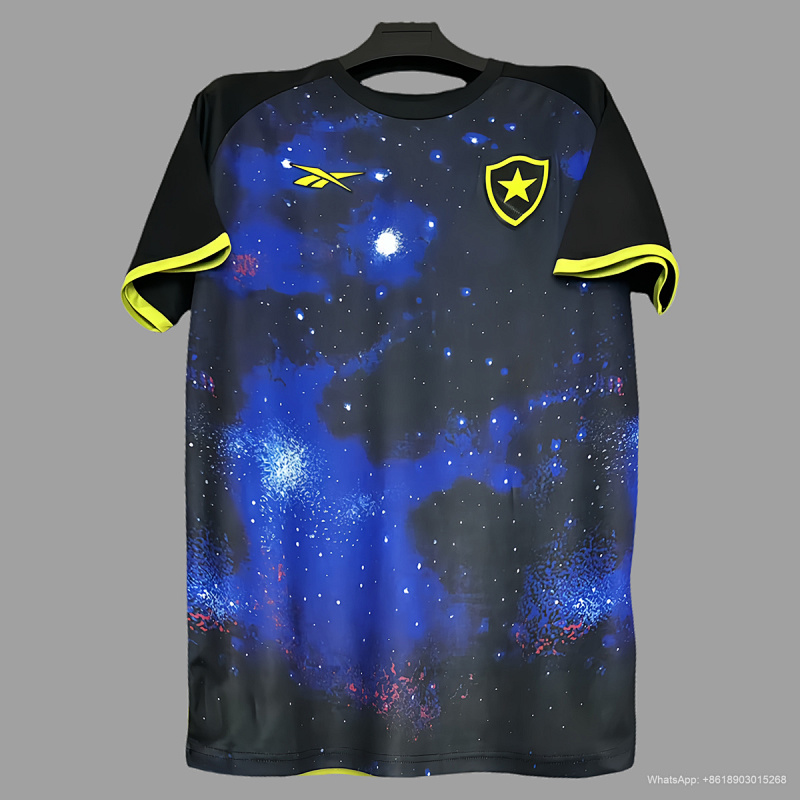 Botafogo 24/25 Botafogo Pre-Match jersey