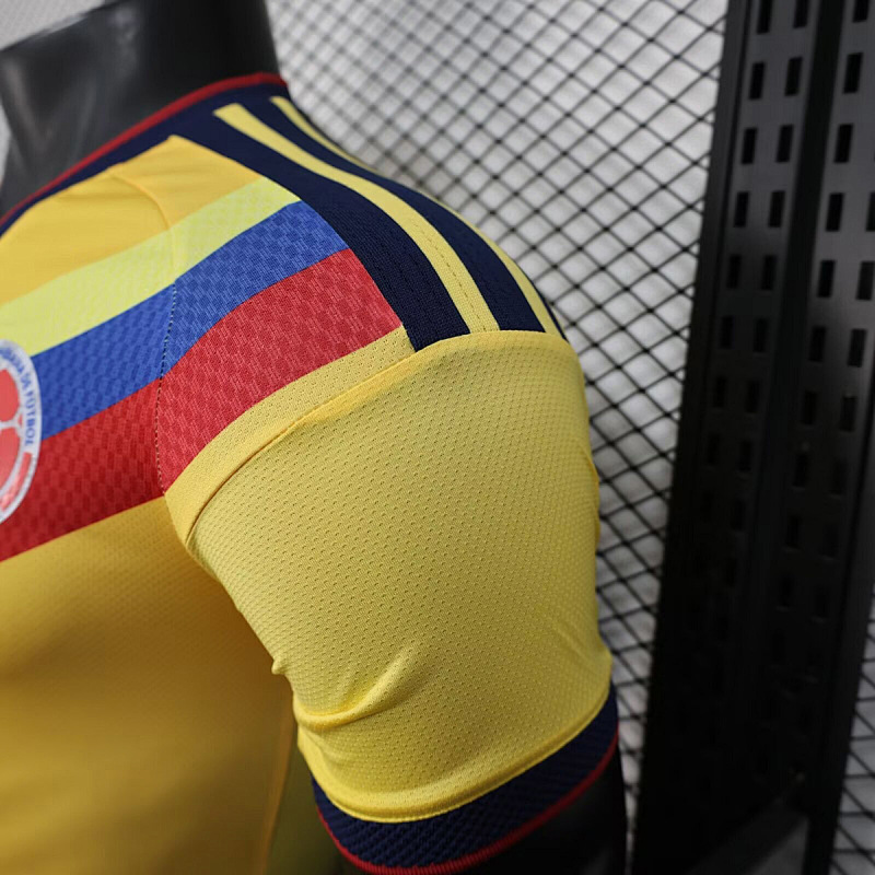 Colombia Colombia Special Player 6