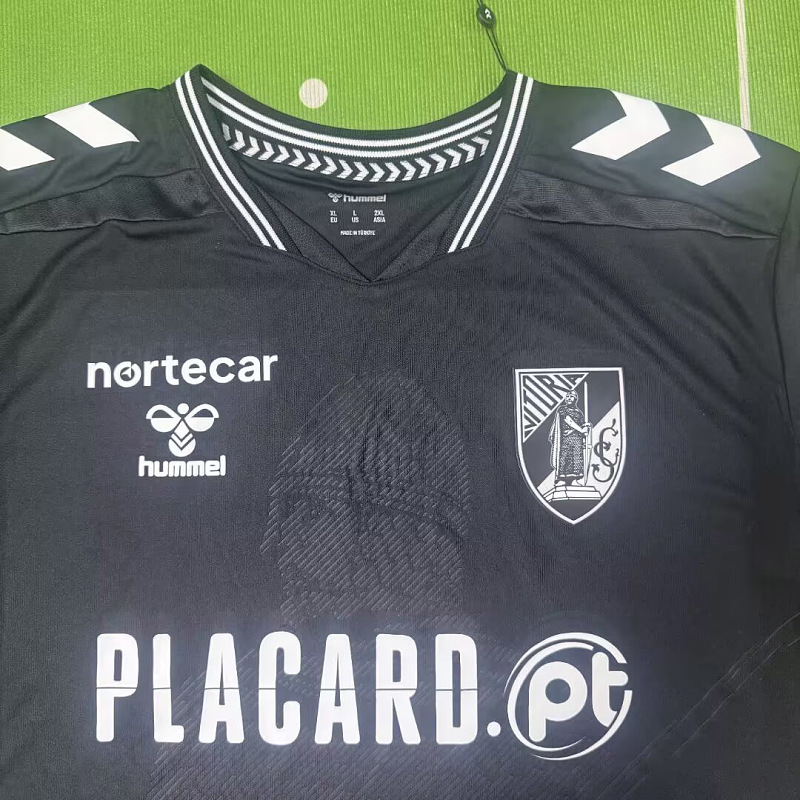 Vitoria SC 26/27 Vitoria SC Away 2
