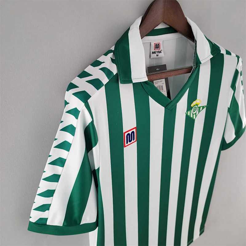 Real Betis 82-85 Real Betis home 5