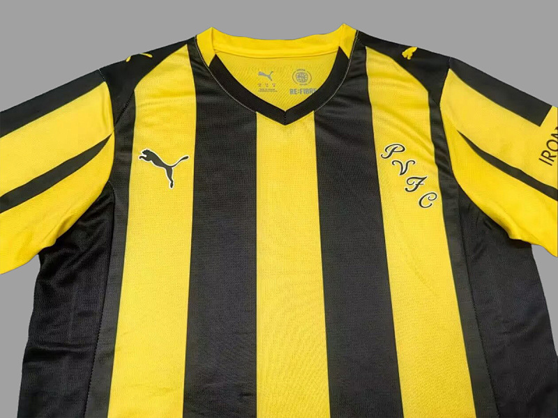 Port Vale 25/26 Port Vale Away 2