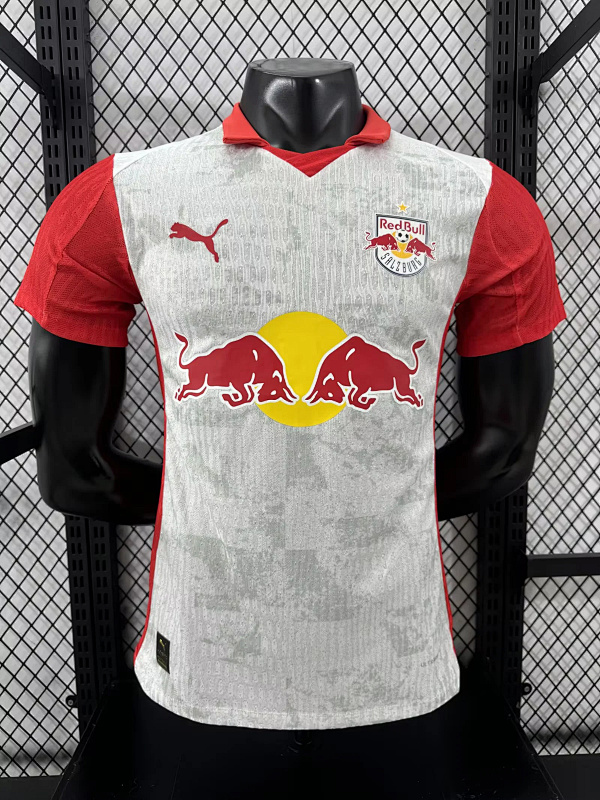 Salzburg Version 25/26 Salzburg Home Player 2
