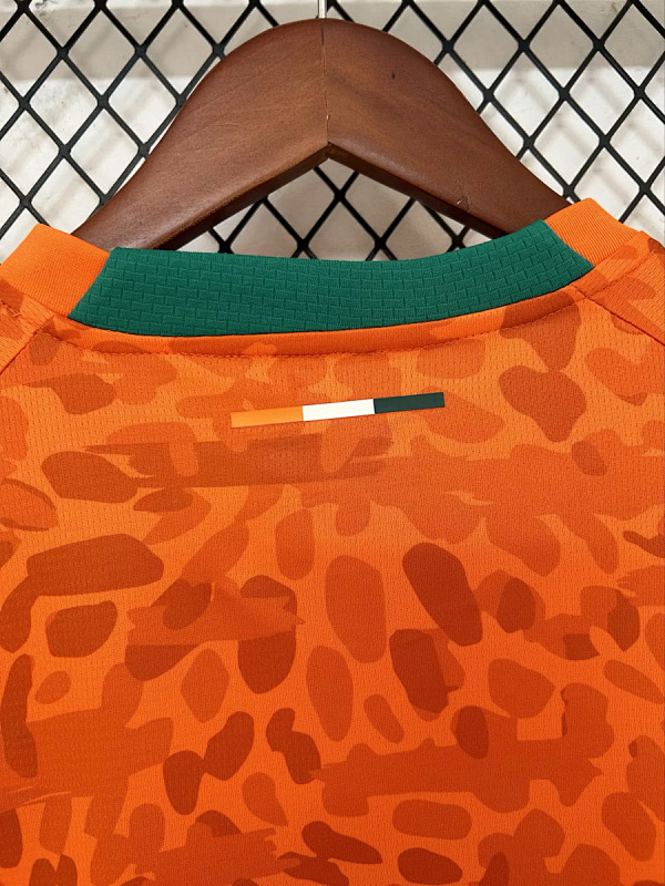 Nazionale Ivory Coast Home 7