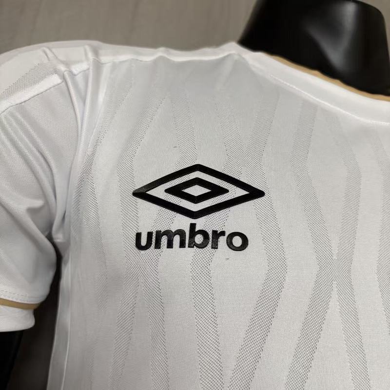 Santos Santos Home Player 4