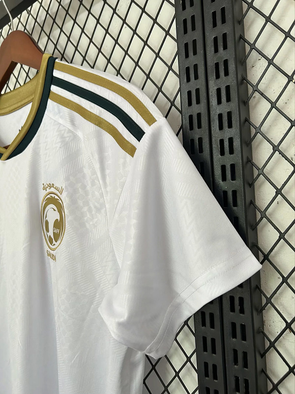 Nazionale Saudi Arabia Away 2