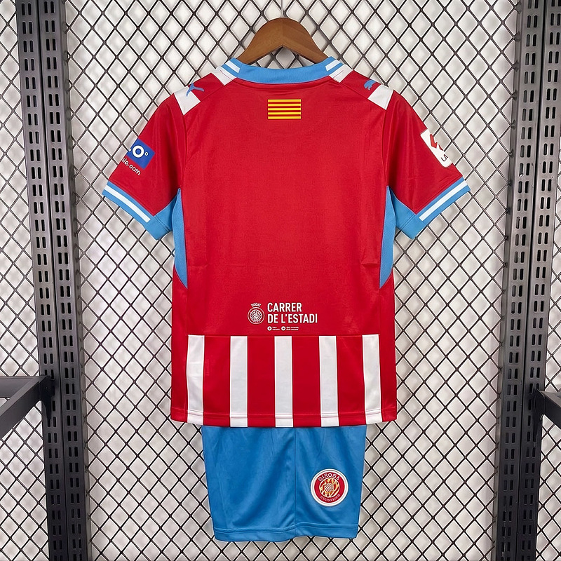 Girona 26/27 Girona Home Kids 2