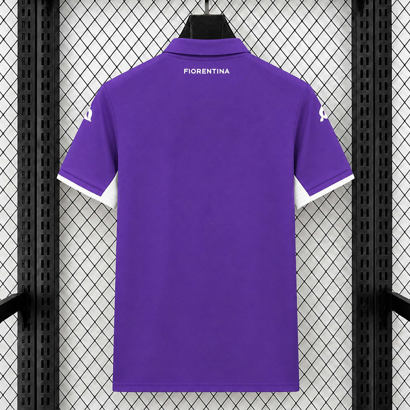 Fiorentina 26/27 Fiorentina Home 2