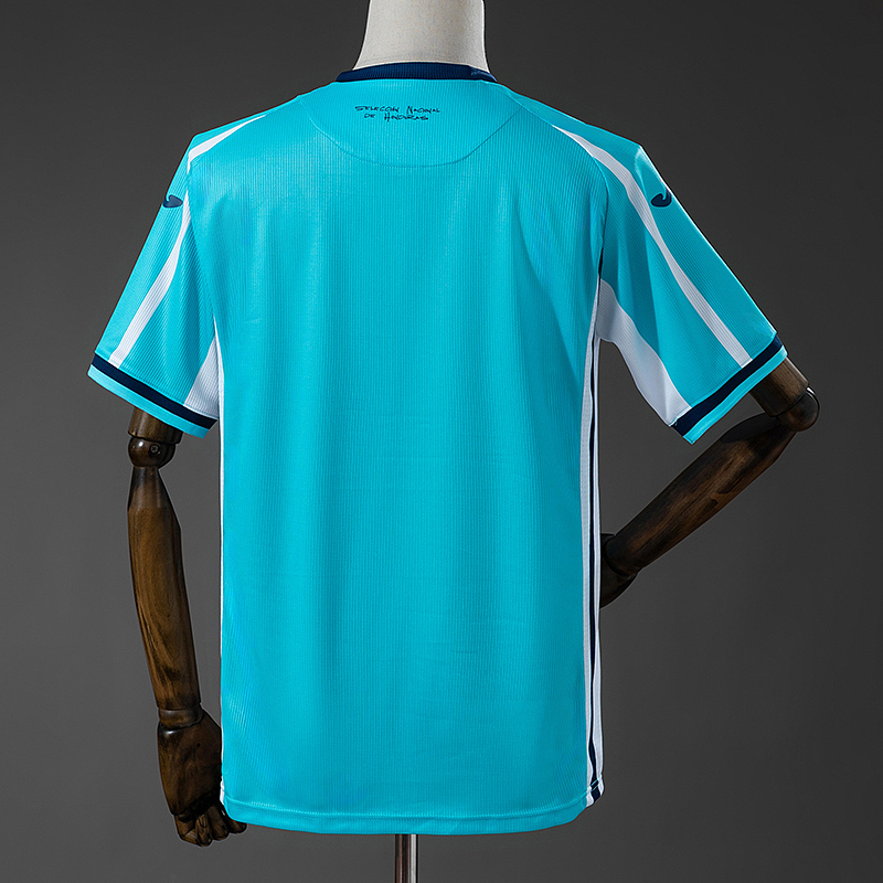 Nazionale Honduras Away 2