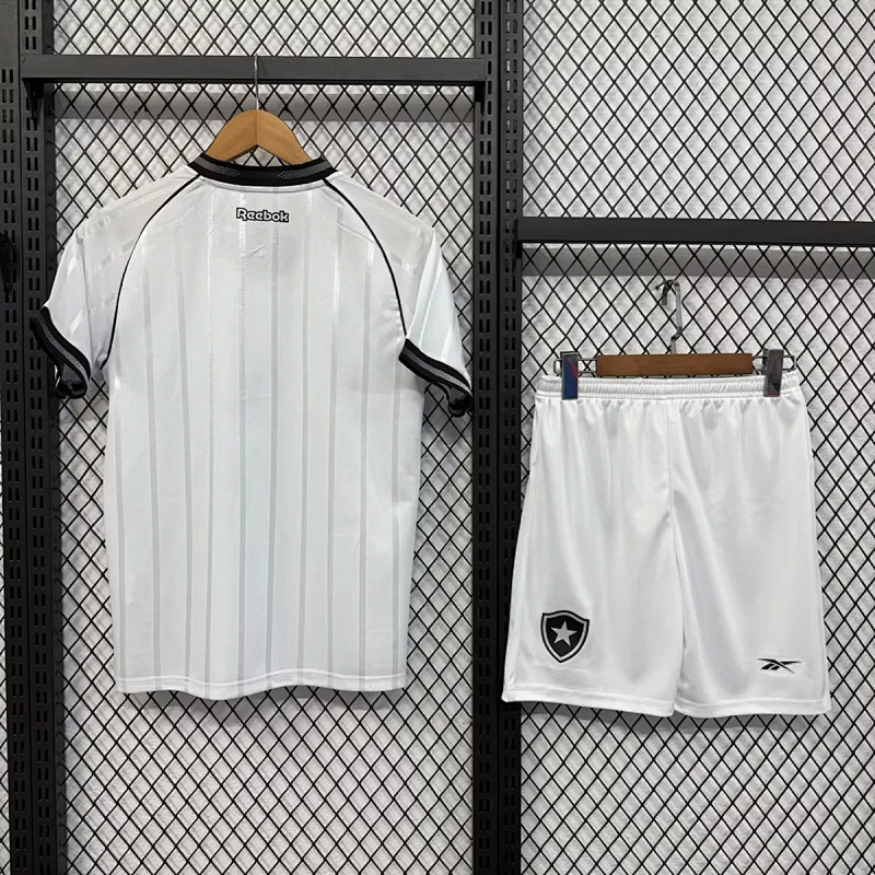Botafogo Botafogo Third Kids Size 16-28 2