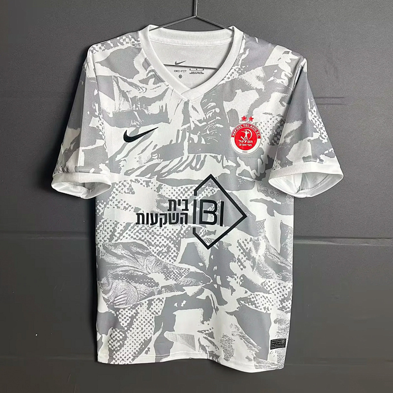 Hapoel Tel 25/26 Hapoel Tel Aviv Away