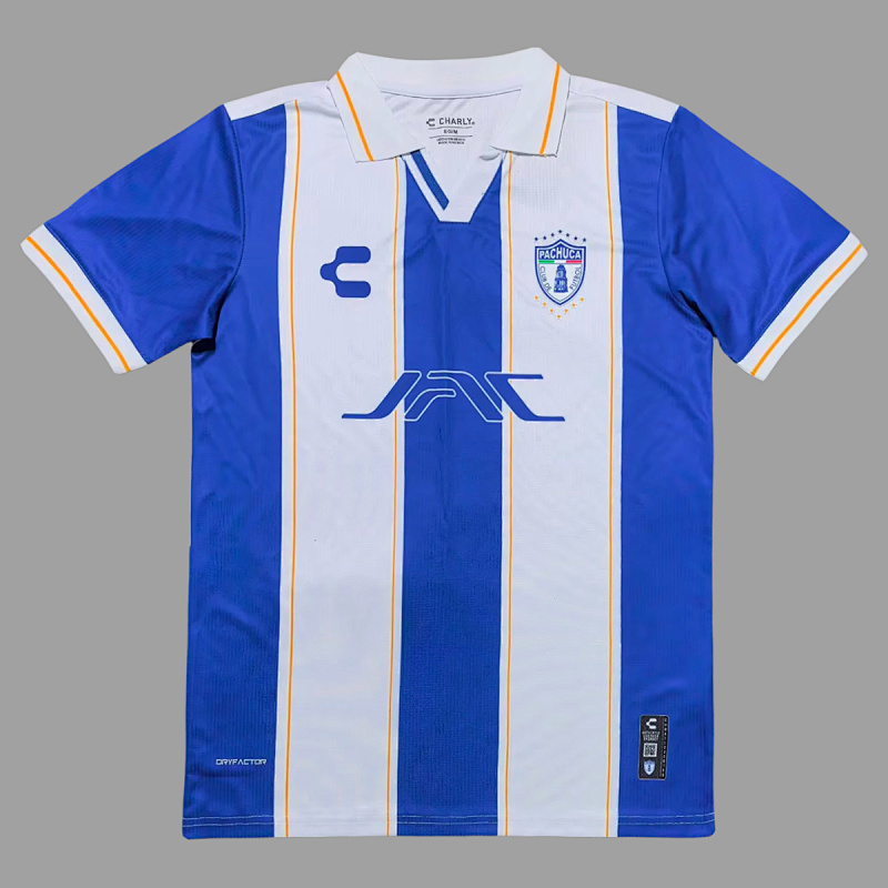 Messico Pachuca Home