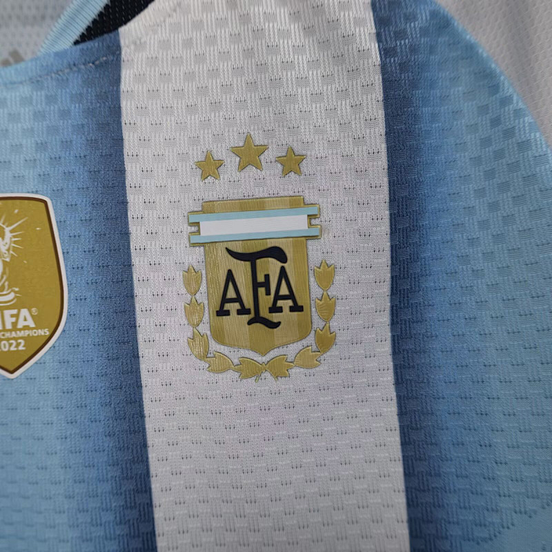 Argentina Argentina Home Women Player 7