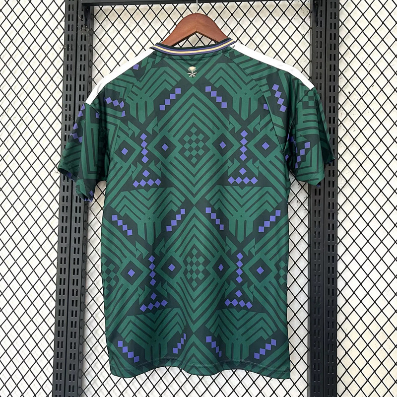 Nazionale Saudi Arabia Home 6