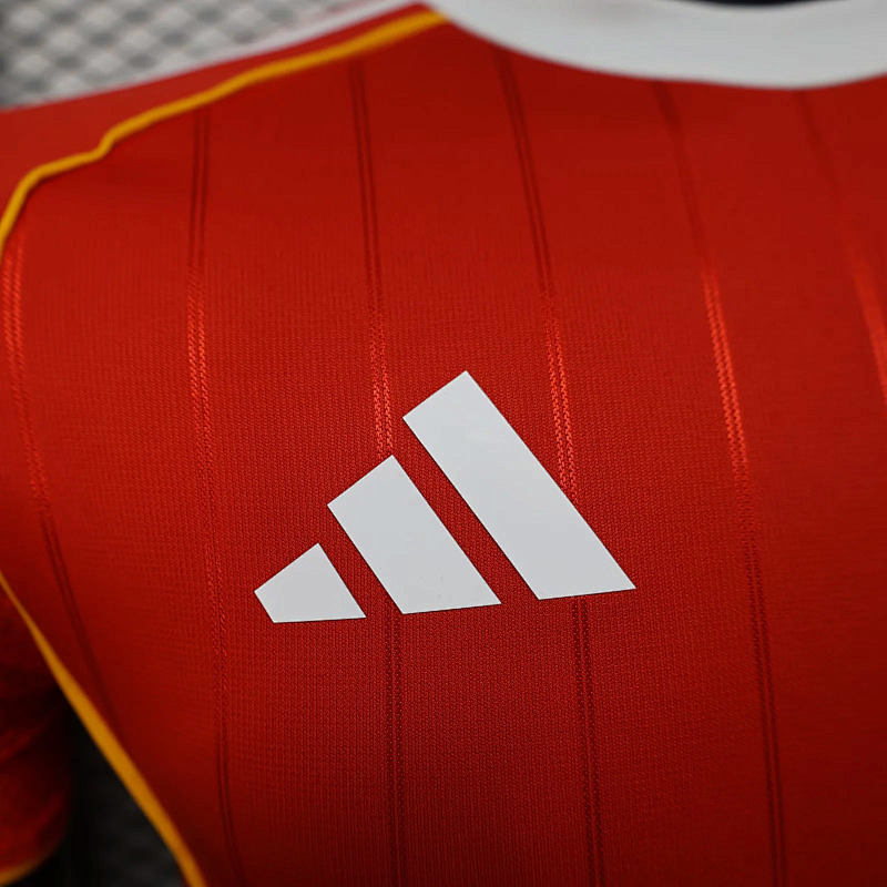 Al Ahly 25/26 Al Ahly SC Home Player 8