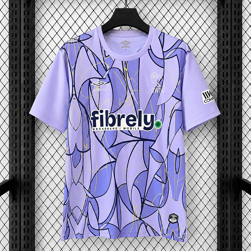 Sheffield Wednesday 26/27 Sheffield Wednesday Goalkeeper Away