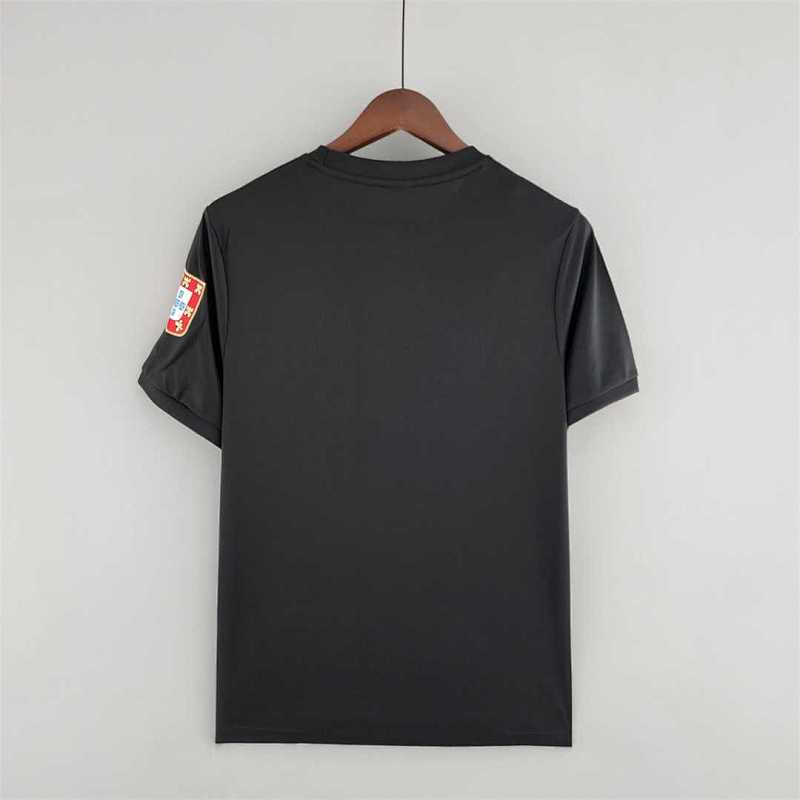 Benfica 73-74 Benfica away 2