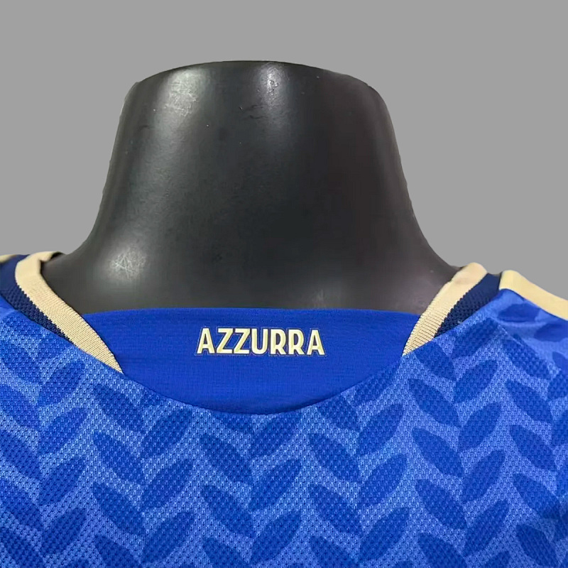 Italia Italy Home Player 2