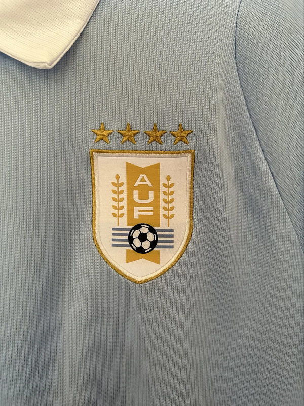 Uruguay Uruguay Home 4