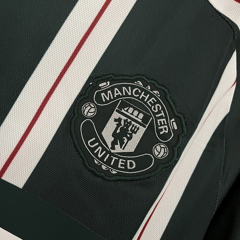 Manchester United 23/24 Manchester United Away 6