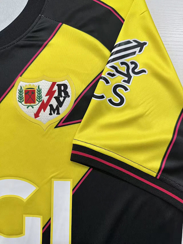 Vallecano Soccer 25/26 Vallecano Third 3