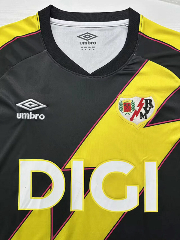 Vallecano Soccer 25/26 Vallecano Third 2