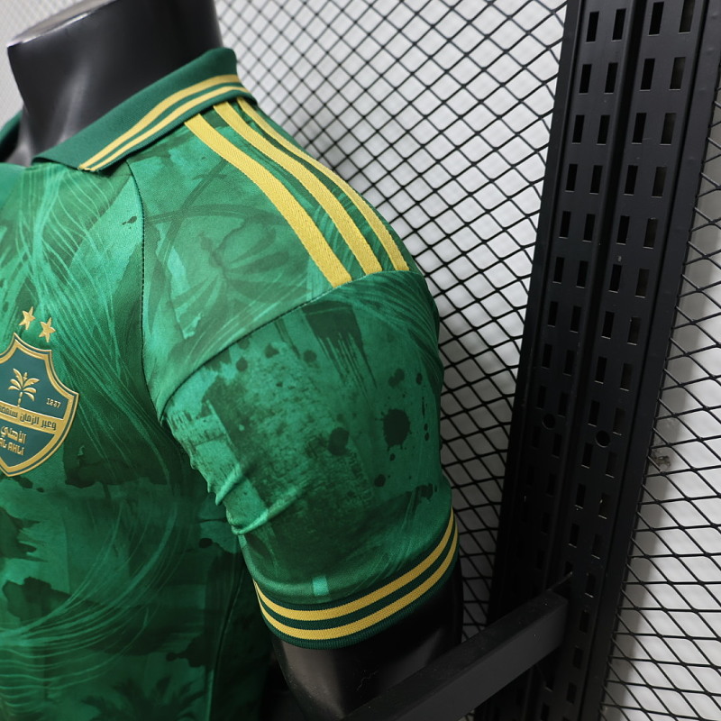 Ah Ahli Ah Ahli Saudi FC Special Player 6