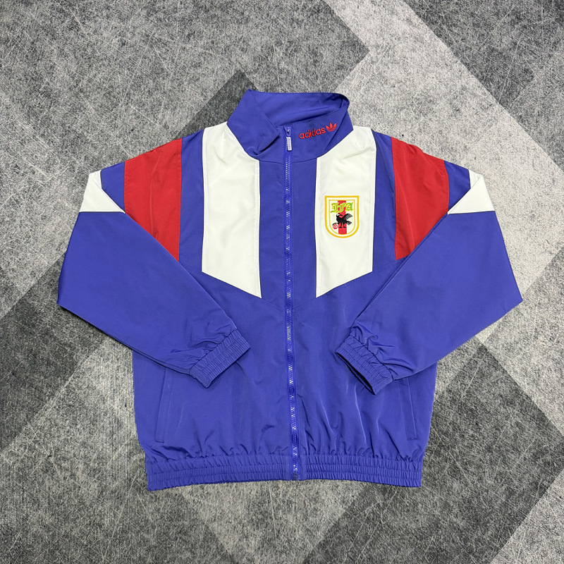 Giappone Japan World Cup EQT Windbreaker 2