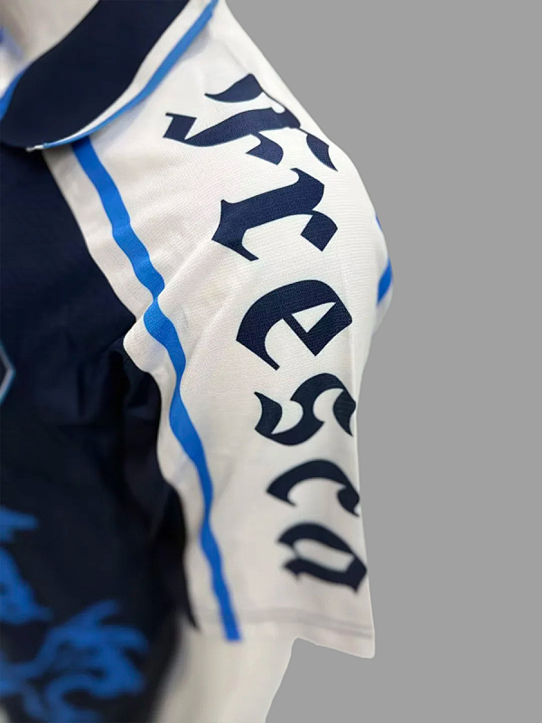 Perugia Soccer 97/98 Perugia Away Retro 2